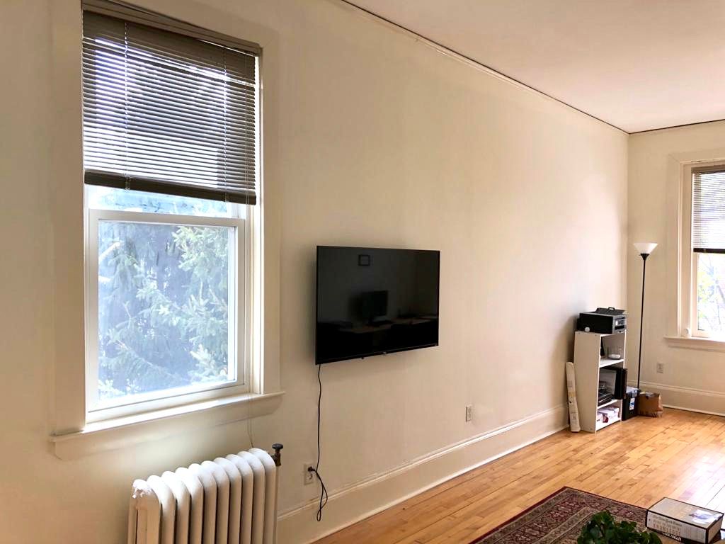 Double Suite, 19 & 20